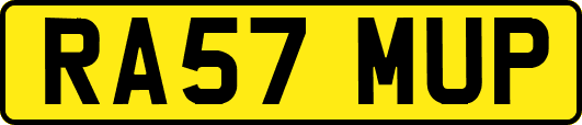 RA57MUP