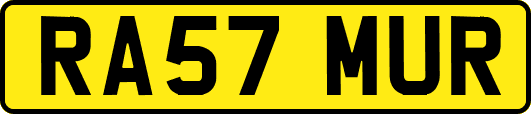 RA57MUR