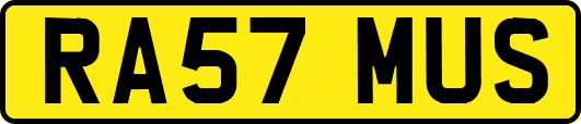 RA57MUS