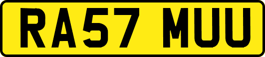RA57MUU