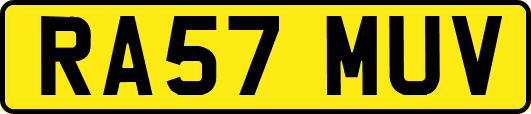 RA57MUV