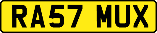 RA57MUX