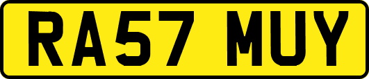 RA57MUY