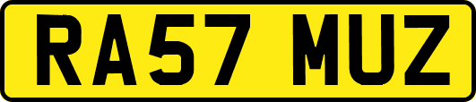 RA57MUZ