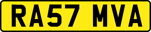RA57MVA