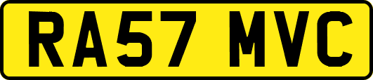 RA57MVC