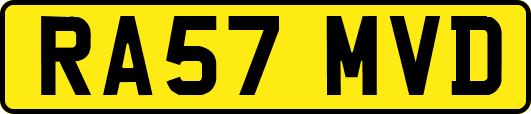RA57MVD