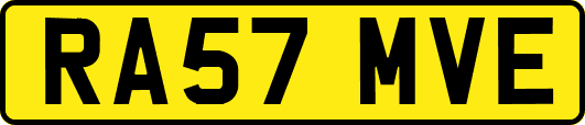 RA57MVE