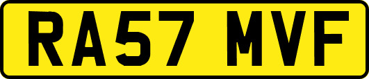 RA57MVF