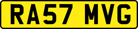 RA57MVG
