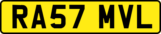 RA57MVL