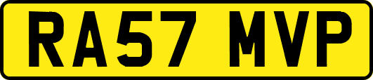 RA57MVP