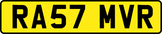 RA57MVR