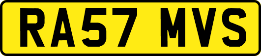RA57MVS