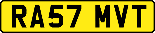 RA57MVT