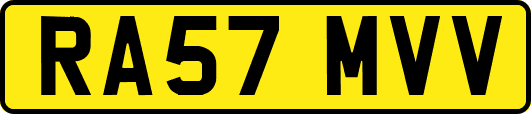 RA57MVV