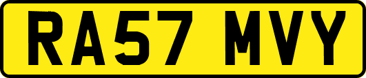 RA57MVY