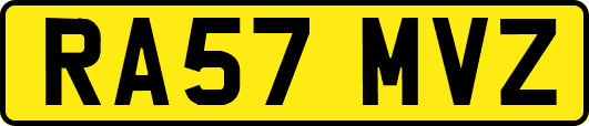 RA57MVZ