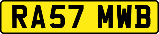 RA57MWB