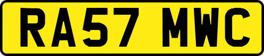 RA57MWC