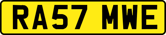 RA57MWE