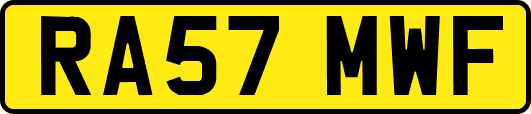 RA57MWF