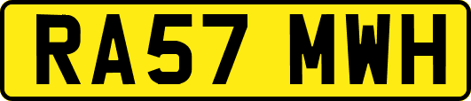 RA57MWH