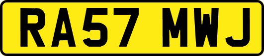 RA57MWJ