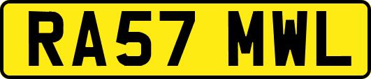 RA57MWL