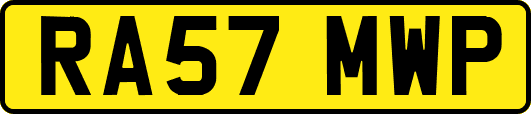 RA57MWP