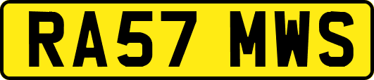 RA57MWS