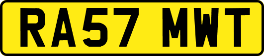 RA57MWT