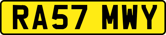 RA57MWY