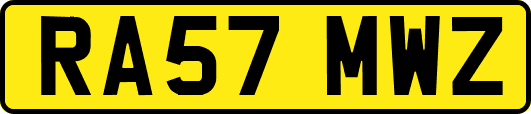 RA57MWZ
