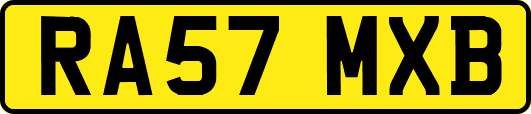 RA57MXB