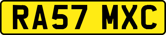 RA57MXC