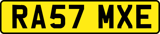 RA57MXE