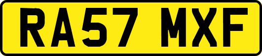 RA57MXF