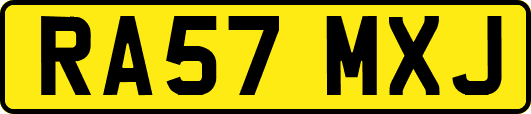 RA57MXJ