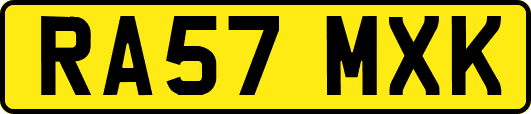 RA57MXK