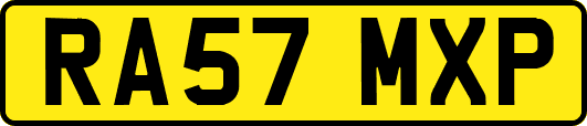 RA57MXP