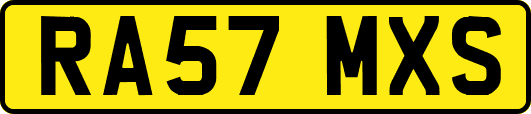RA57MXS