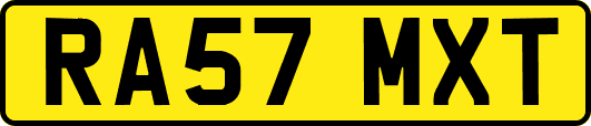 RA57MXT