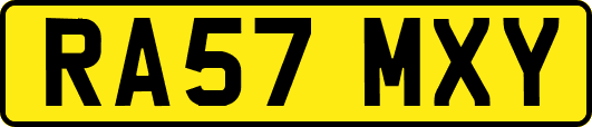 RA57MXY