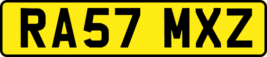 RA57MXZ