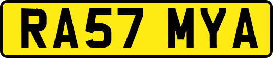 RA57MYA