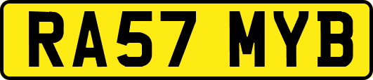 RA57MYB