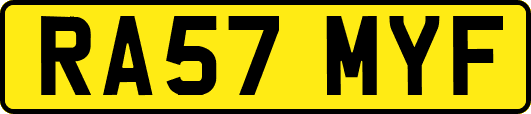 RA57MYF