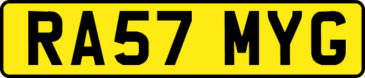 RA57MYG