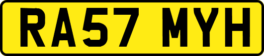 RA57MYH